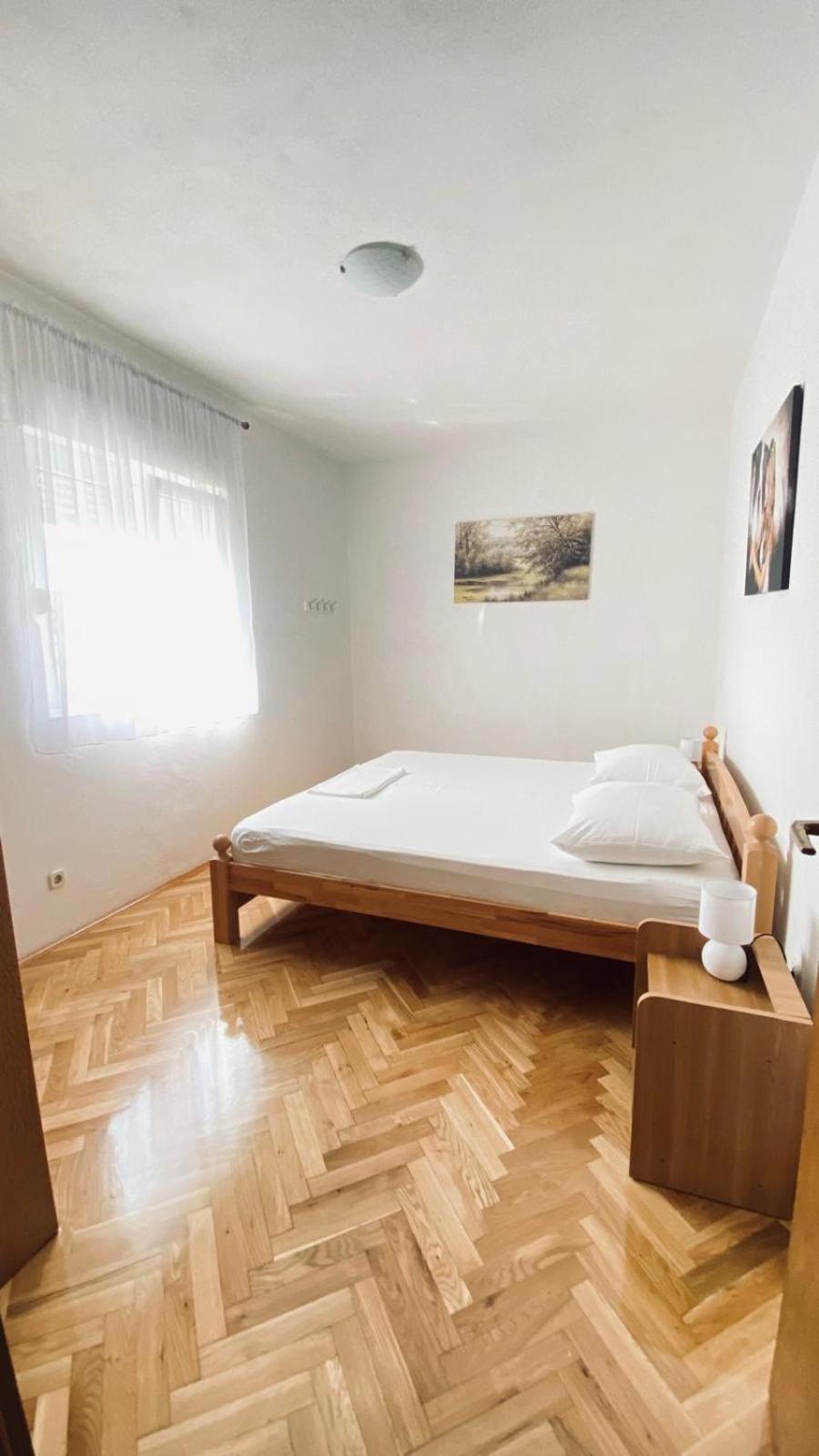 Vila Mija Zecevo Luaran gambar